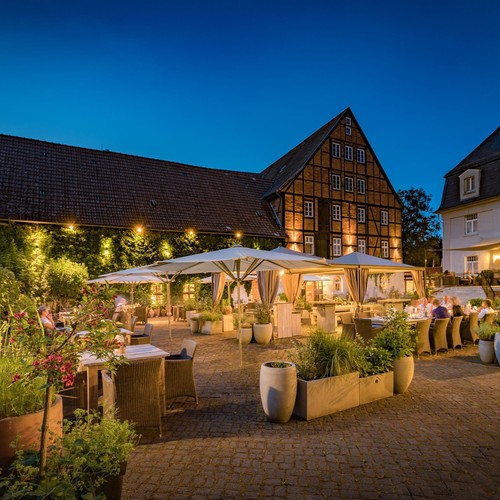Tage kurzurlaub quedlinburg - tage,