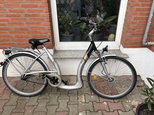 Herrenfahrrad zoll tiefer - herrenfahrrad,,