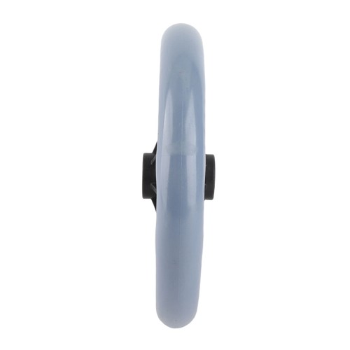 8-Zoll-Rollstuhl-Vorderräder
