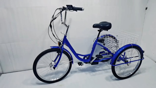 Tricycle behindertendreirad - tricycle,,