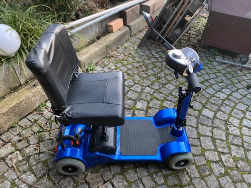 Behinderten mobil - behinderten,