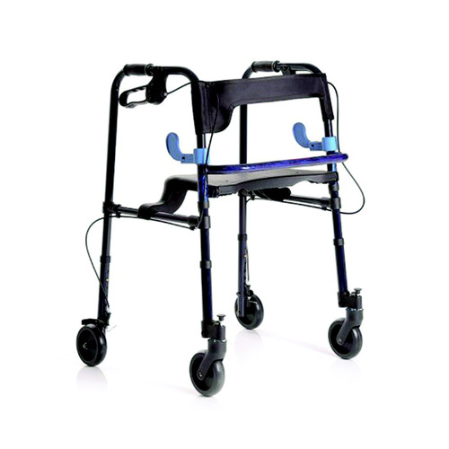 Rollator - rollator,