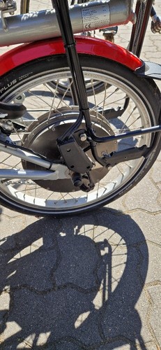Fahrrad,Behinderten