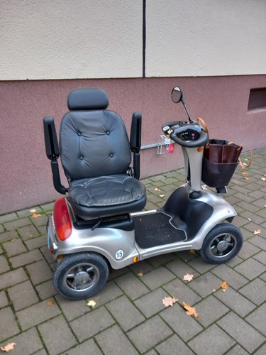 Shoprider 889 xslbn - te-889, xslbn"