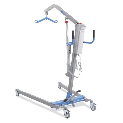 Elektrischer heber muevo mit - muevo,
